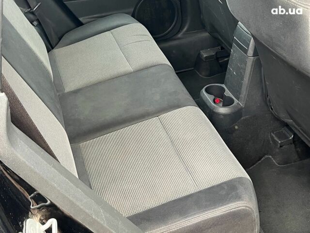 Чорний Додж Caliber, об'ємом двигуна 2 л та пробігом 317 тис. км за 6240 $, фото 20 на Automoto.ua