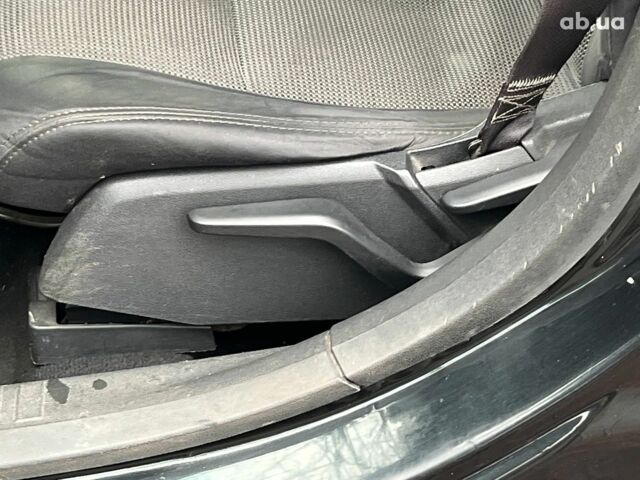 Чорний Додж Caliber, об'ємом двигуна 2 л та пробігом 317 тис. км за 6240 $, фото 30 на Automoto.ua