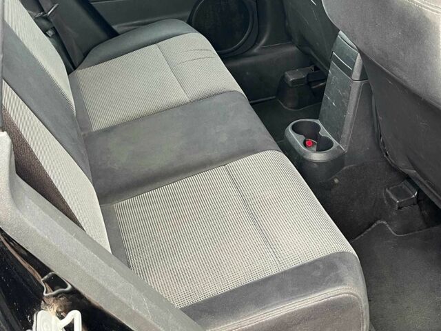 Чорний Додж Caliber, об'ємом двигуна 2 л та пробігом 317 тис. км за 6240 $, фото 20 на Automoto.ua