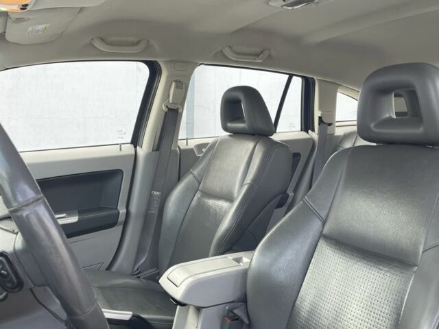 Черный Додж Калибер, объемом двигателя 2 л и пробегом 194 тыс. км за 6000 $, фото 9 на Automoto.ua