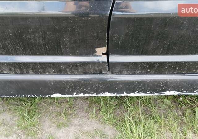 Чорний Додж Caliber, об'ємом двигуна 2 л та пробігом 111 тис. км за 4300 $, фото 7 на Automoto.ua