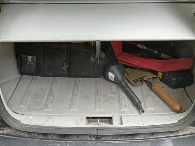 Черный Додж Калибер, объемом двигателя 2 л и пробегом 218 тыс. км за 2550 $, фото 8 на Automoto.ua