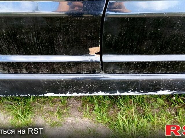 Черный Додж Калибер, объемом двигателя 2 л и пробегом 108 тыс. км за 4000 $, фото 5 на Automoto.ua