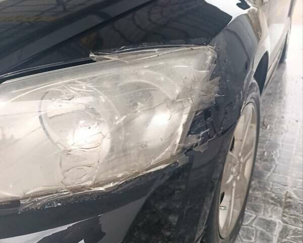 Черный Додж Калибер, объемом двигателя 2 л и пробегом 263 тыс. км за 7500 $, фото 16 на Automoto.ua