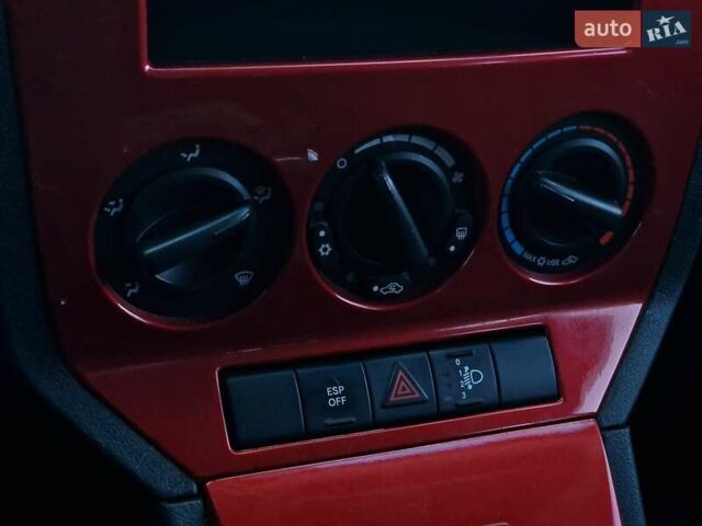 Черный Додж Калибер, объемом двигателя 2 л и пробегом 224 тыс. км за 5990 $, фото 54 на Automoto.ua