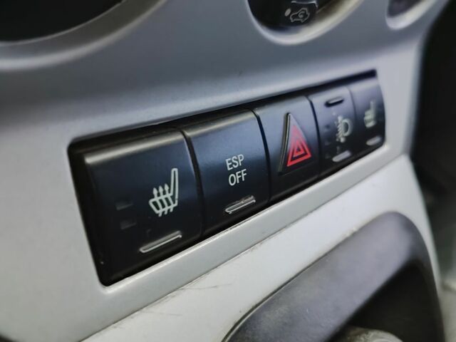 Черный Додж Калибер, объемом двигателя 1.8 л и пробегом 221 тыс. км за 4550 $, фото 15 на Automoto.ua