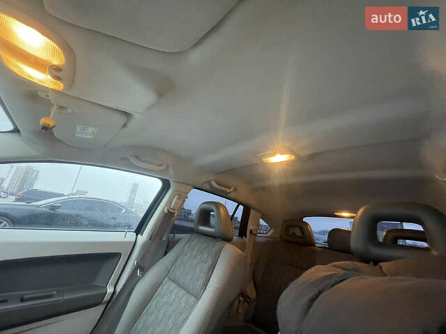 Черный Додж Калибер, объемом двигателя 1.8 л и пробегом 275 тыс. км за 5800 $, фото 17 на Automoto.ua