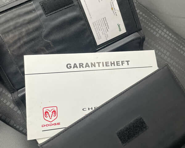 Черный Додж Калибер, объемом двигателя 1.8 л и пробегом 275 тыс. км за 5800 $, фото 19 на Automoto.ua