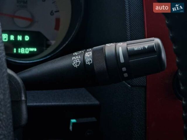 Черный Додж Калибер, объемом двигателя 2 л и пробегом 224 тыс. км за 5990 $, фото 57 на Automoto.ua