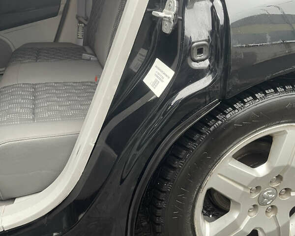 Черный Додж Калибер, объемом двигателя 1.8 л и пробегом 275 тыс. км за 5800 $, фото 9 на Automoto.ua