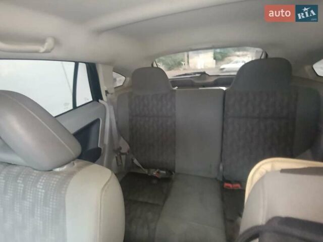 Черный Додж Калибер, объемом двигателя 2 л и пробегом 263 тыс. км за 7500 $, фото 5 на Automoto.ua