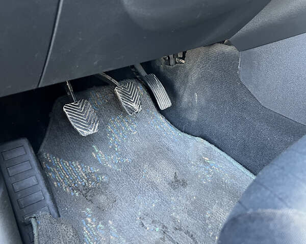 Чорний Додж Caliber, об'ємом двигуна 1.97 л та пробігом 230 тис. км за 6300 $, фото 17 на Automoto.ua