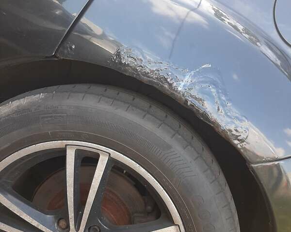 Черный Додж Калибер, объемом двигателя 2 л и пробегом 367 тыс. км за 4600 $, фото 12 на Automoto.ua