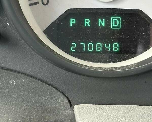 Черный Додж Калибер, объемом двигателя 2 л и пробегом 270 тыс. км за 1700 $, фото 4 на Automoto.ua