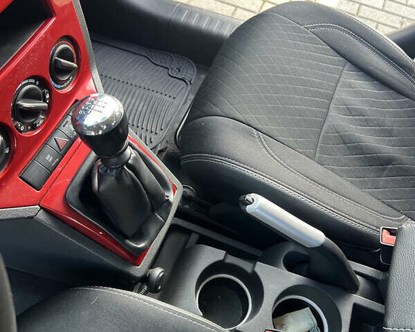 Чорний Додж Caliber, об'ємом двигуна 1.97 л та пробігом 230 тис. км за 6300 $, фото 14 на Automoto.ua