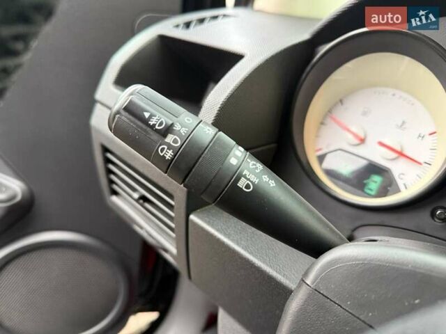 Черный Додж Калибер, объемом двигателя 2 л и пробегом 267 тыс. км за 6490 $, фото 13 на Automoto.ua