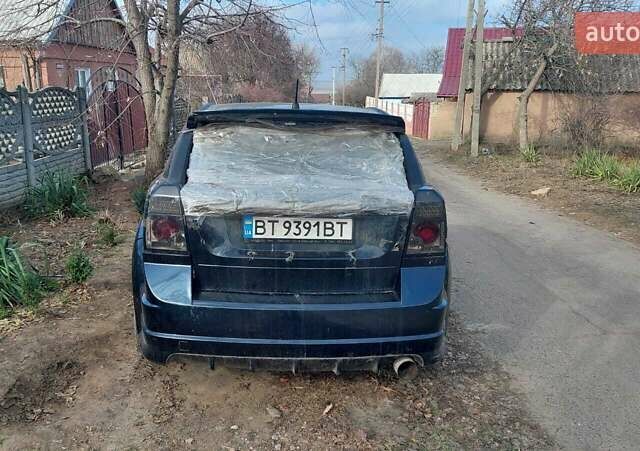Чорний Додж Caliber, об'ємом двигуна 2 л та пробігом 37 тис. км за 3600 $, фото 1 на Automoto.ua