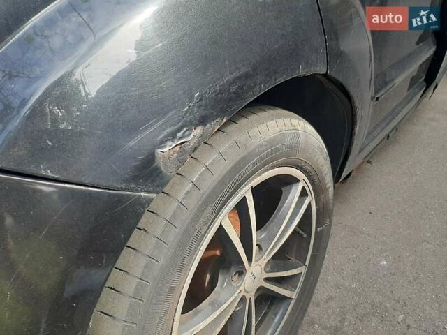 Черный Додж Калибер, объемом двигателя 2 л и пробегом 367 тыс. км за 4600 $, фото 10 на Automoto.ua