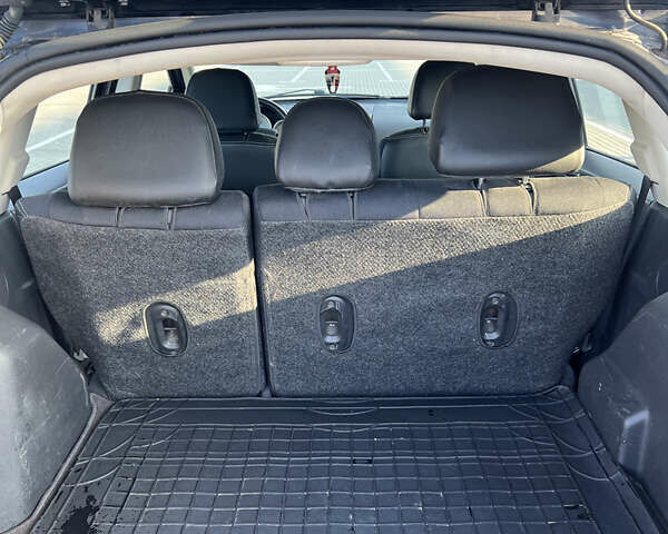 Чорний Додж Caliber, об'ємом двигуна 1.97 л та пробігом 230 тис. км за 6300 $, фото 24 на Automoto.ua