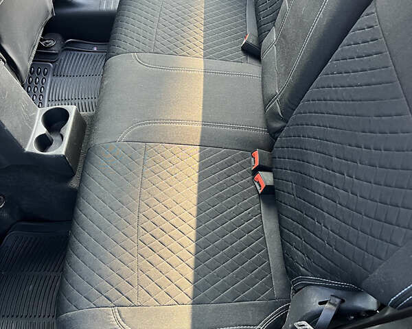 Чорний Додж Caliber, об'ємом двигуна 1.97 л та пробігом 230 тис. км за 6300 $, фото 20 на Automoto.ua