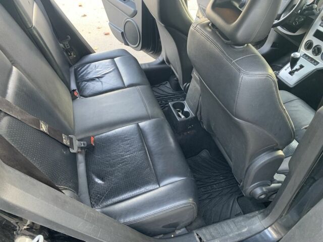 Черный Додж Калибер, объемом двигателя 2 л и пробегом 250 тыс. км за 1900 $, фото 10 на Automoto.ua