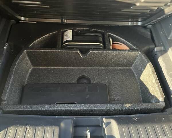 Чорний Додж Caliber, об'ємом двигуна 2 л та пробігом 160 тис. км за 8500 $, фото 3 на Automoto.ua