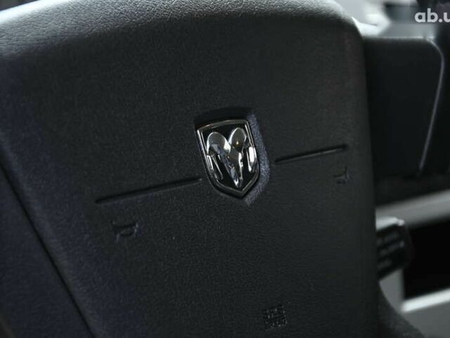 Чорний Додж Caliber, об'ємом двигуна 1.8 л та пробігом 262 тис. км за 6999 $, фото 19 на Automoto.ua