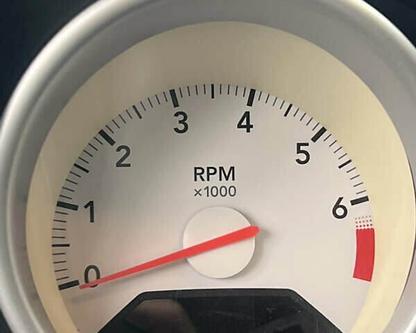 Чорний Додж Caliber, об'ємом двигуна 1.8 л та пробігом 102 тис. км за 7800 $, фото 16 на Automoto.ua