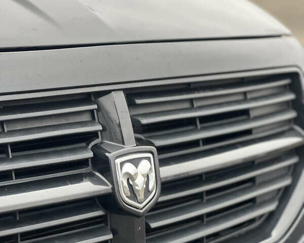 Чорний Додж Caliber, об'ємом двигуна 1.8 л та пробігом 102 тис. км за 7800 $, фото 7 на Automoto.ua