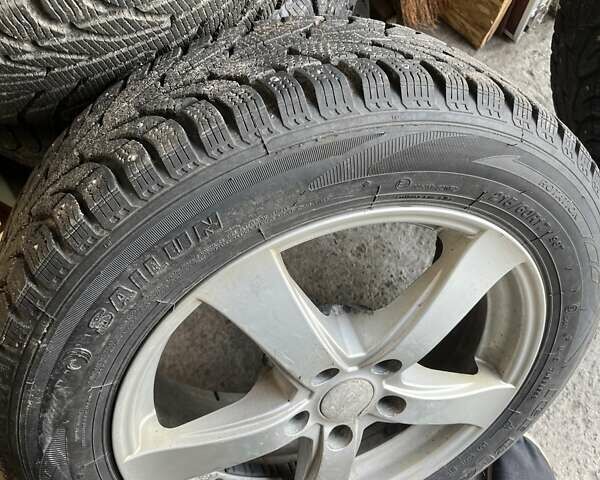 Чорний Додж Caliber, об'ємом двигуна 2 л та пробігом 195 тис. км за 6999 $, фото 22 на Automoto.ua