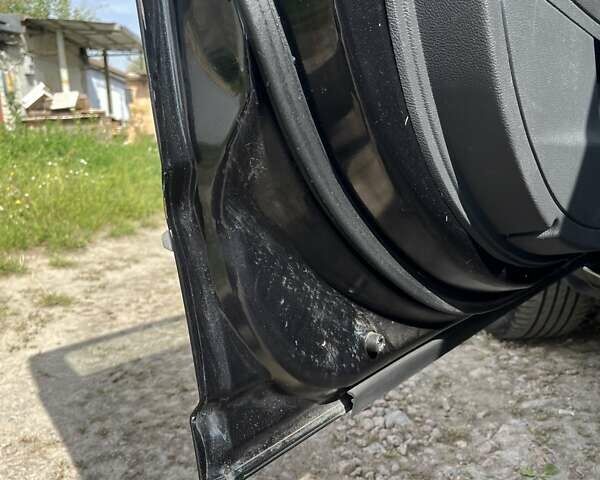 Чорний Додж Caliber, об'ємом двигуна 2 л та пробігом 195 тис. км за 6999 $, фото 14 на Automoto.ua