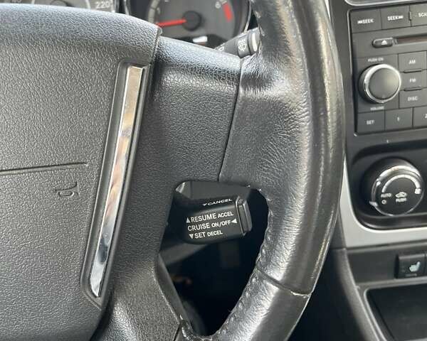 Чорний Додж Caliber, об'ємом двигуна 2 л та пробігом 195 тис. км за 6999 $, фото 20 на Automoto.ua