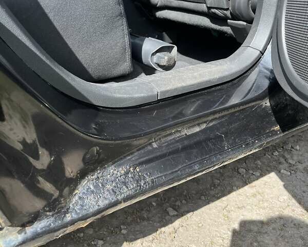 Чорний Додж Caliber, об'ємом двигуна 2 л та пробігом 195 тис. км за 6999 $, фото 13 на Automoto.ua