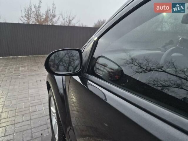 Черный Додж Калибер, объемом двигателя 2.36 л и пробегом 177 тыс. км за 7899 $, фото 25 на Automoto.ua