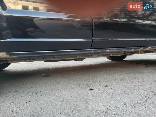 Черный Додж Калибер, объемом двигателя 1.8 л и пробегом 260 тыс. км за 5300 $, фото 8 на Automoto.ua