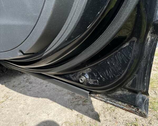 Чорний Додж Caliber, об'ємом двигуна 2 л та пробігом 195 тис. км за 6999 $, фото 15 на Automoto.ua