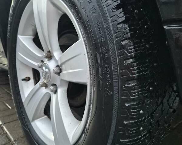 Черный Додж Калибер, объемом двигателя 2.36 л и пробегом 177 тыс. км за 7899 $, фото 8 на Automoto.ua