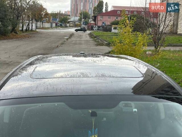 Додж Caliber 2011 у Києві на Automoto.ua Чорний Додж Caliber, об'ємом двигуна 2 л та пробігом 170 тис. км за 7500 $, фото 8 на Automoto.ua