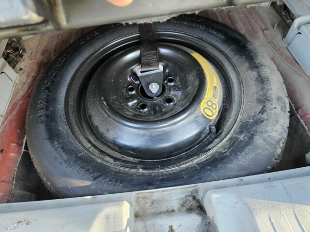 Красный Додж Калибер, объемом двигателя 2 л и пробегом 350 тыс. км за 2600 $, фото 20 на Automoto.ua