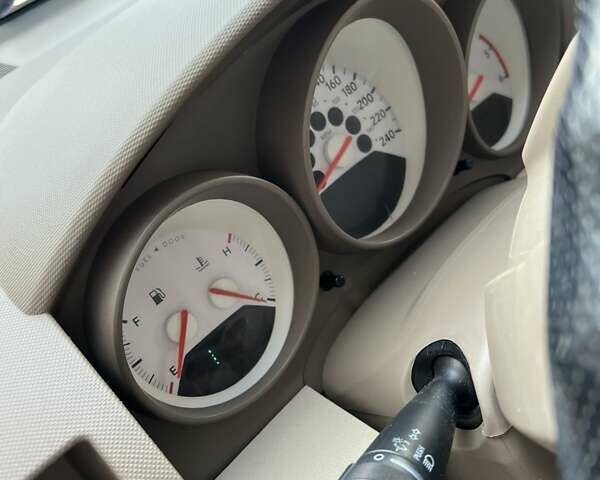 Красный Додж Калибер, объемом двигателя 1.97 л и пробегом 239 тыс. км за 6500 $, фото 10 на Automoto.ua