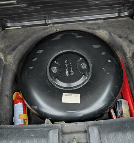 Красный Додж Калибер, объемом двигателя 2 л и пробегом 205 тыс. км за 7800 $, фото 24 на Automoto.ua