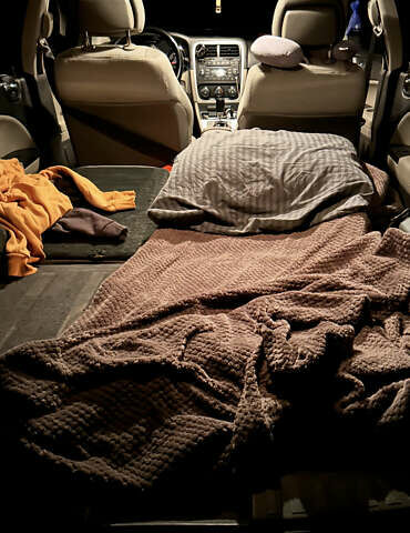 Красный Додж Калибер, объемом двигателя 2 л и пробегом 219 тыс. км за 7300 $, фото 10 на Automoto.ua