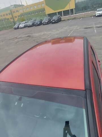 Додж Калибер 2010 в Киеве на Automoto.ua Красный Додж Калибер, объемом двигателя 2 л и пробегом 255 тыс. км за 7000 $, фото 16 на Automoto.ua