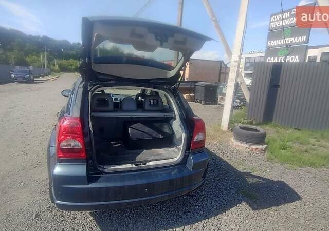 Додж Калибер, объемом двигателя 0 л и пробегом 280 тыс. км за 5200 $, фото 1 на Automoto.ua
