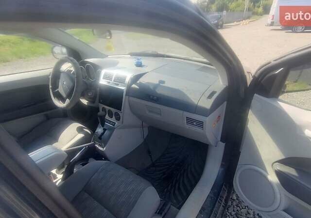 Додж Калибер, объемом двигателя 0 л и пробегом 280 тыс. км за 5200 $, фото 4 на Automoto.ua