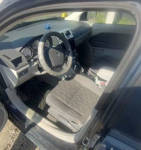 Додж Калибер, объемом двигателя 0 л и пробегом 280 тыс. км за 5200 $, фото 2 на Automoto.ua