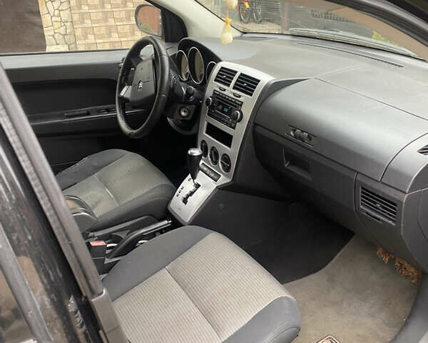 Додж Калибер, объемом двигателя 2.4 л и пробегом 300 тыс. км за 2700 $, фото 6 на Automoto.ua