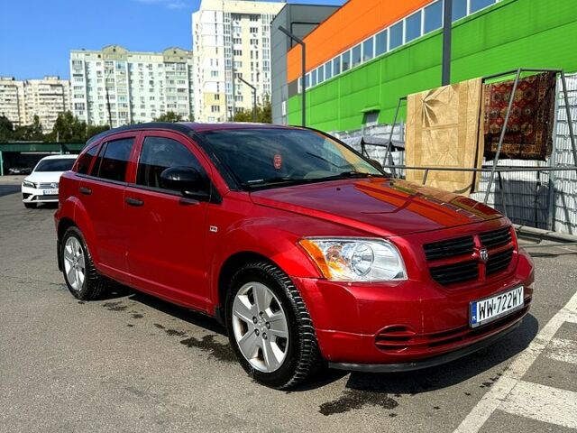 Додж Калибер 2007 в Харькове на Automoto.ua Додж Калибер, объемом двигателя 2 л и пробегом 0 тыс. км за 3250 $, фото 3 на Automoto.ua