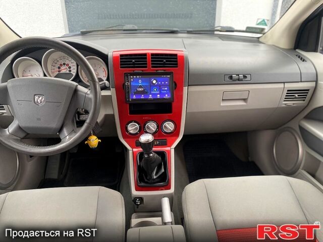 Додж Калибер, объемом двигателя 2 л и пробегом 250 тыс. км за 3070 $, фото 10 на Automoto.ua