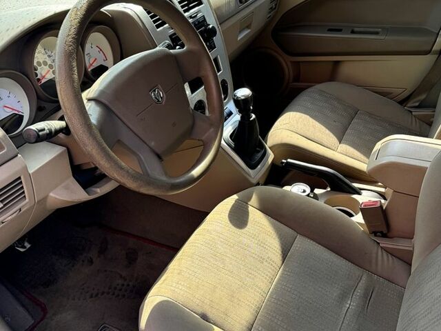 Додж Калибер 2007 в Харькове на Automoto.ua Додж Калибер, объемом двигателя 2 л и пробегом 0 тыс. км за 3250 $, фото 4 на Automoto.ua